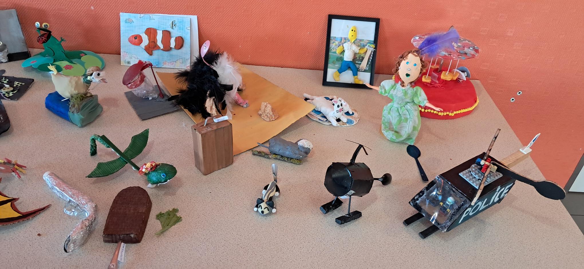 Projet harry potter