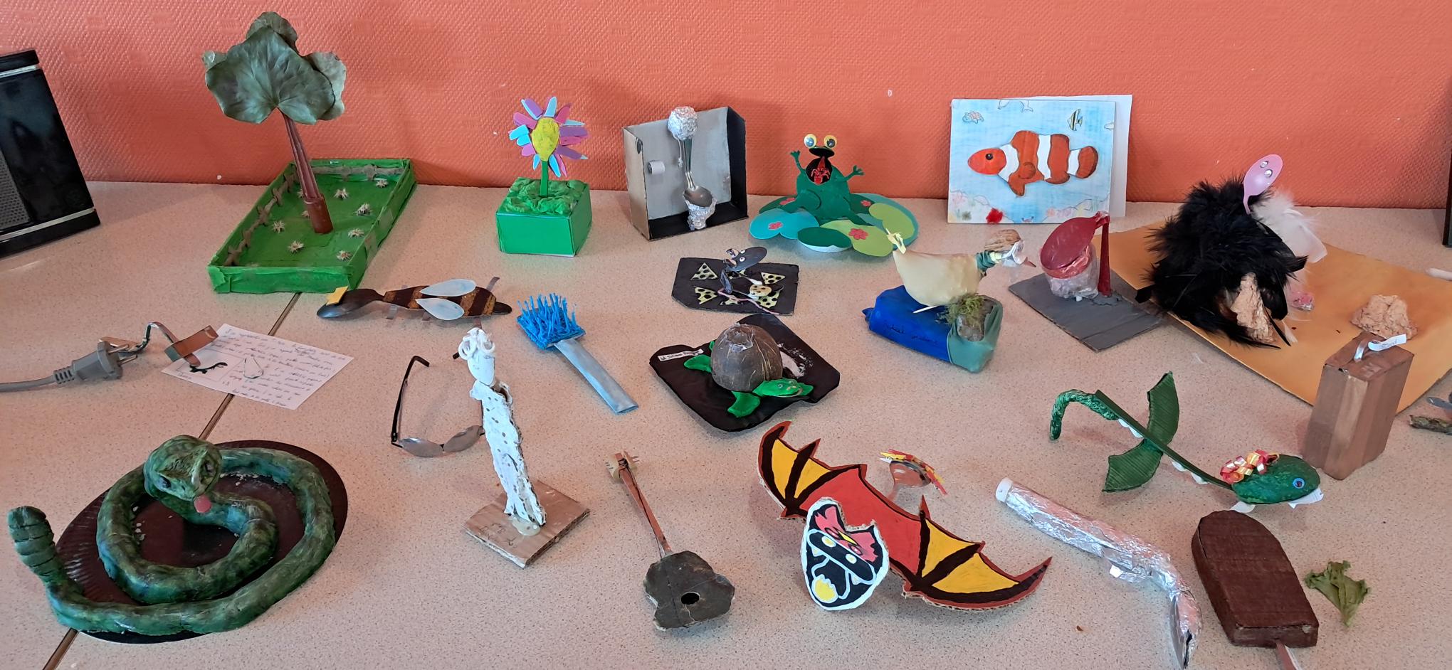 Projet harry potter