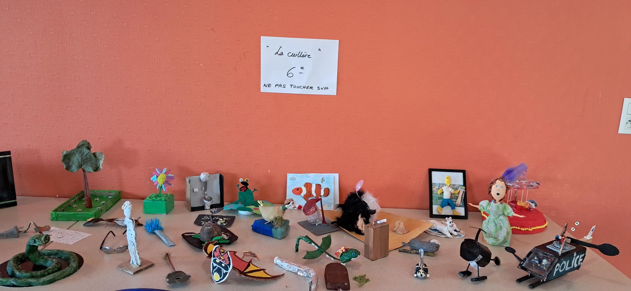 Projet harry potter