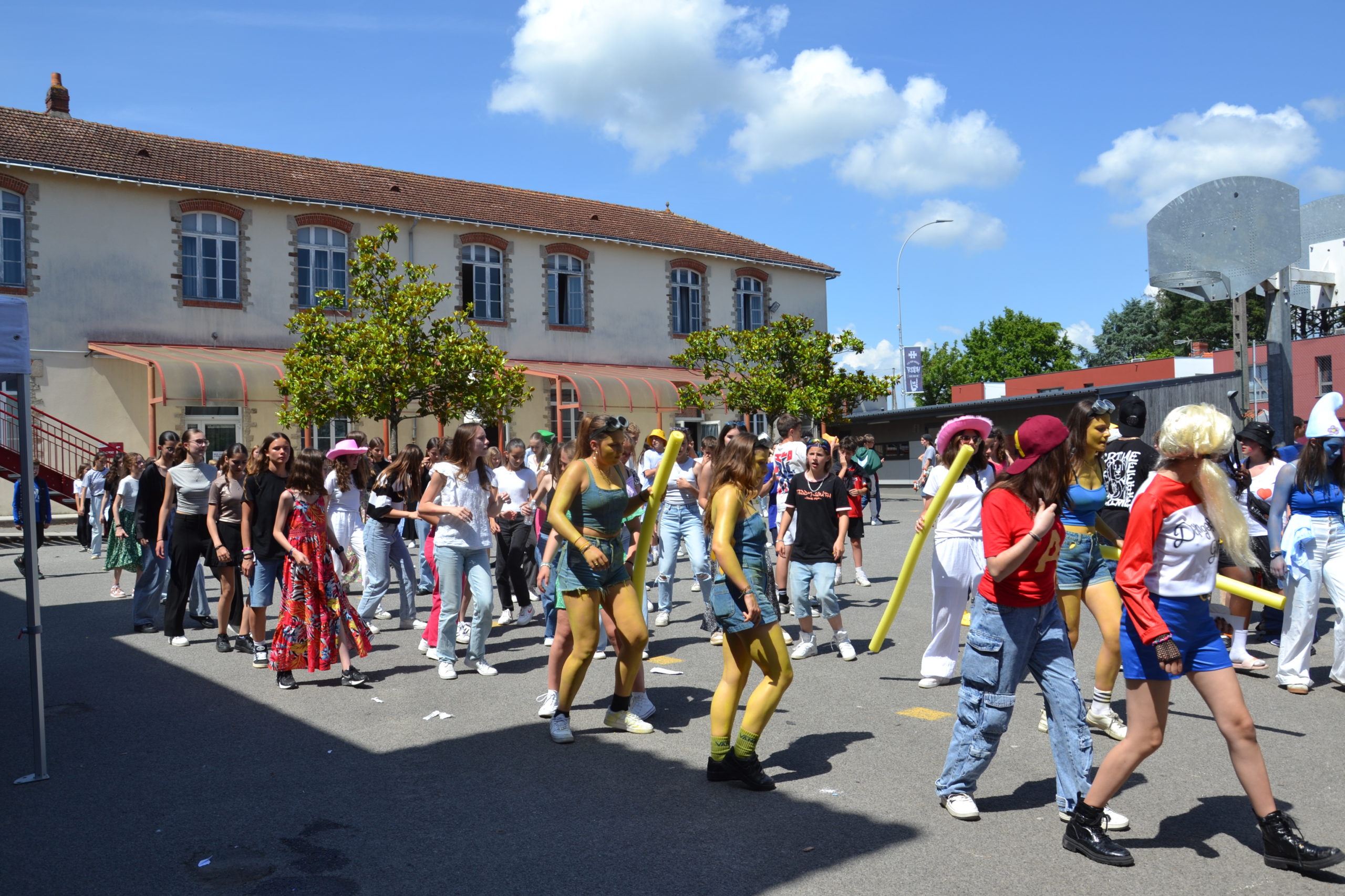 Projet harry potter