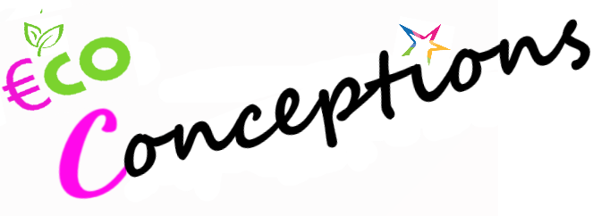 logo €co conceptions