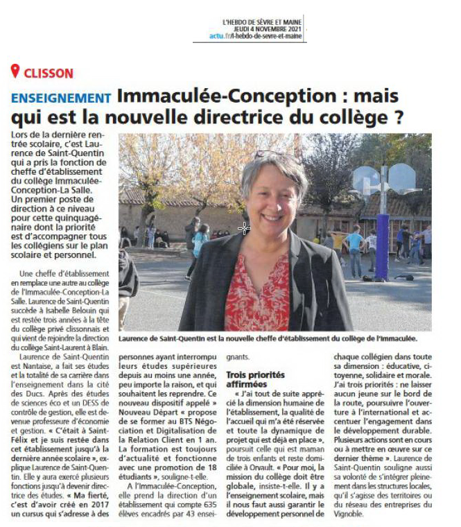 article LSQ