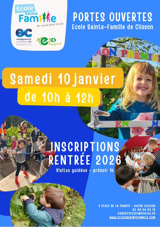 Le roi et la reine de ste famille